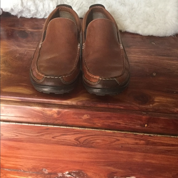 Cole Haan EUC Loafers! - Picture 4 of 4